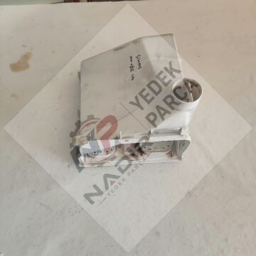 Siemens WM08E460 Çamaşır Makinesi Deterjan Çekmece Kutusu