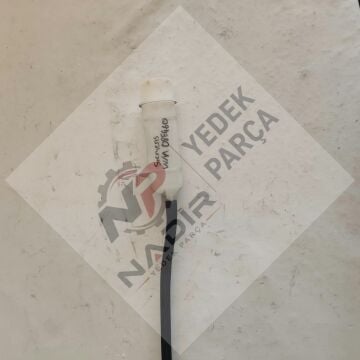 Siemens WM08E460 Çamaşır Makinesi Prosestat Hava Cebi