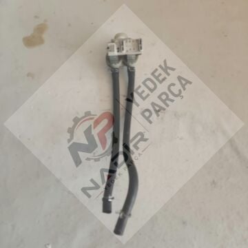 Siemens WM08E460 Çamaşır Makinesi Su Giriş Ventili