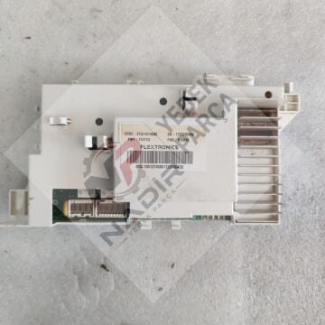 Hotpoint ariston FMF 923 BS çamaşır makinesi anakartı