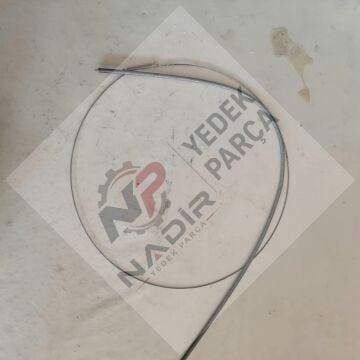 Siemens WM08E460 Çamaşır Makinesi Körük Teli