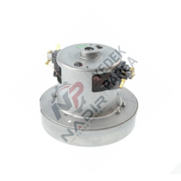 ARÇELİK SÜPÜRGE MOTOR ÇIKINTILI BT01-34