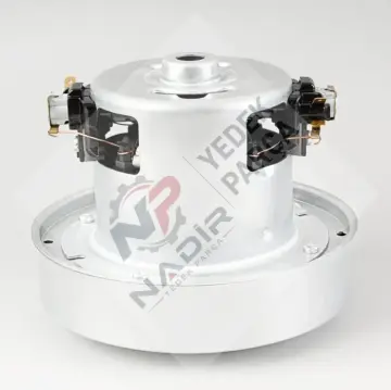 SÜPÜRGE MOTORU BT30 ÇIKINTISIZ MODEL