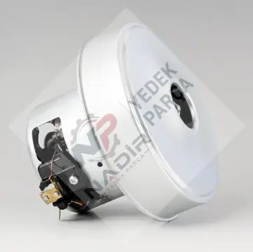 SÜPÜRGE MOTORU BT30 ÇIKINTISIZ MODEL