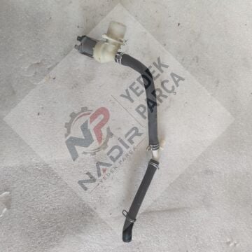 Beko D1 6082 E çamaşır makinesi valfi ventili