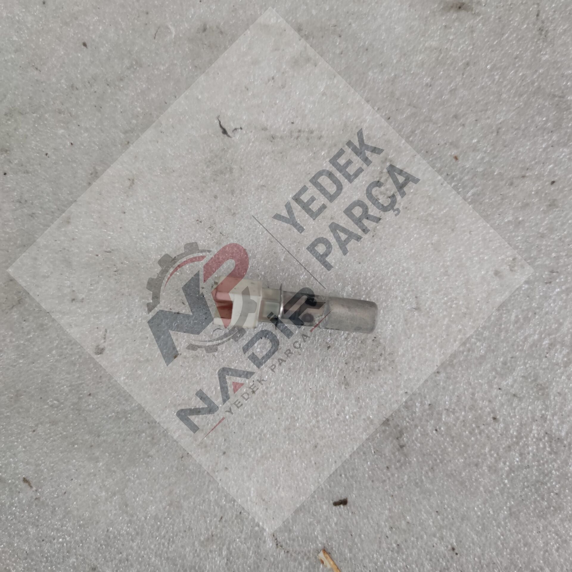 Beko D1 6082 E çamaşır makinesi ntc sensörü