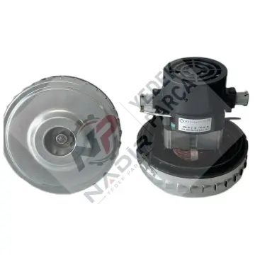 Arnica Süpürge Motoru BT0148 BT48 Tırnaklı
