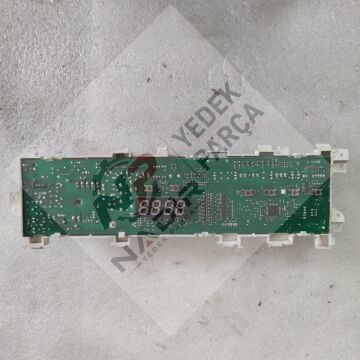 Beko D1 6082 E çamaşır makinesi anakartı