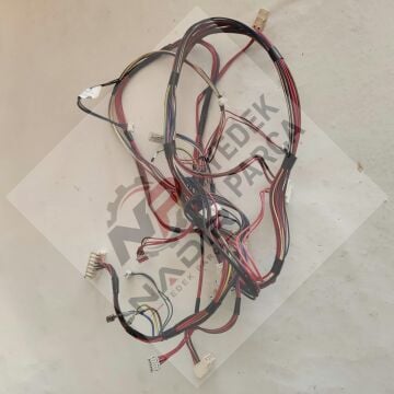 Hotpoint FMG703 Çamaşır Makinesi Kablo Tesisatı