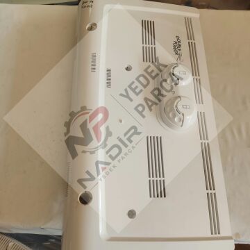 Beko BK9550NFE Buzdolabı Kontrol Paneli
