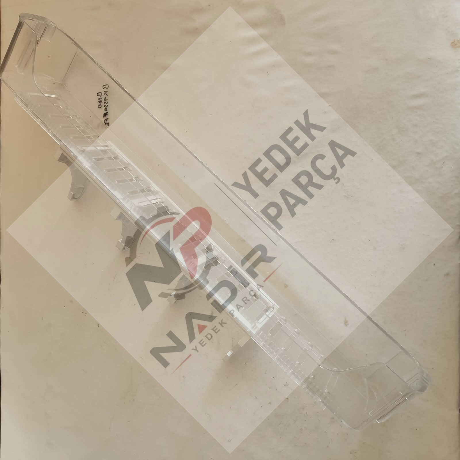 Beko BK9550NFE Buzdolabı Kapı Rafı