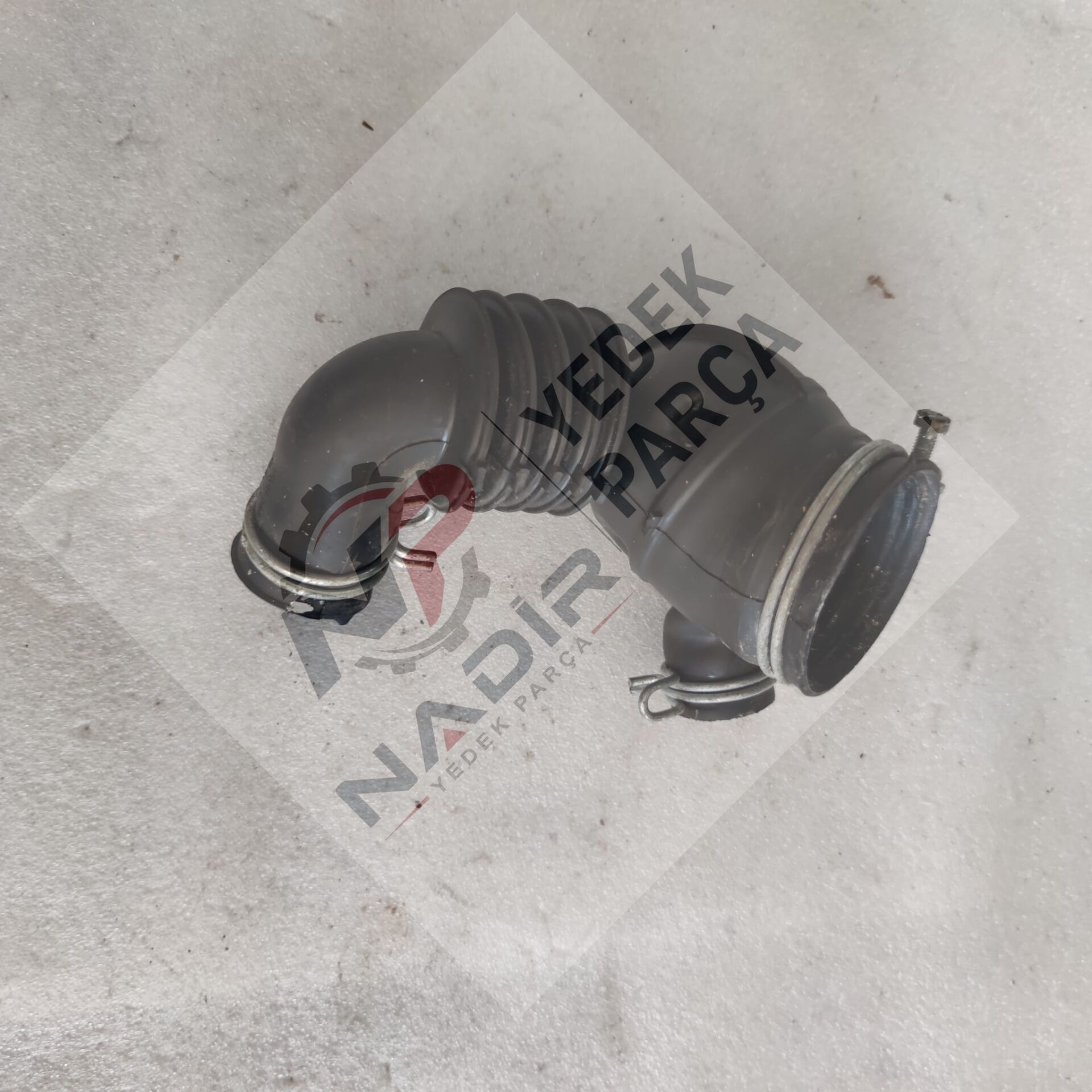 Vestel eko 7710 CL çamaşır makinesi ara hortumu