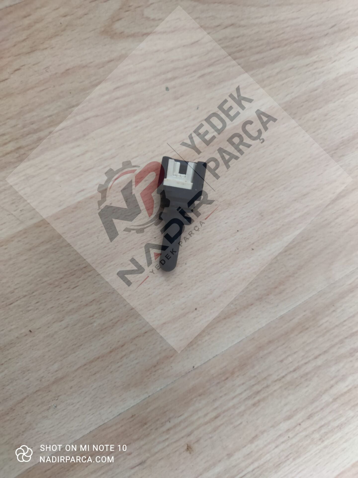Altus AL434 ntc sensör