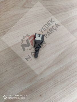 Altus AL434 ntc sensör