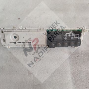 Vestel eko 7710 CL çamaşır makinesi anakartı