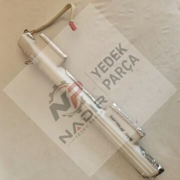 Beko BK9550NFE Buzdolabı Ara Bölme Rezistansı
