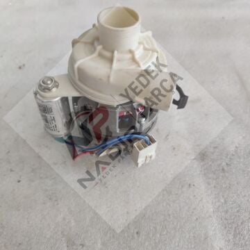 Vestel BME M201 W bulaşık makinesi motoru