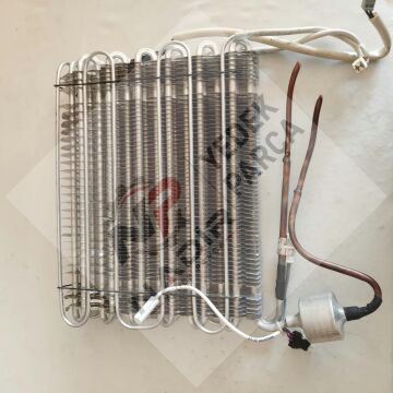 Beko BK9550NFE Buzdolabı Evaporatör Peteği