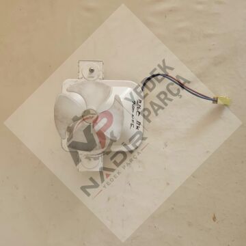 Beko BK9550NFE Buzdolabı Fan Motoru