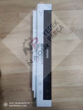 Vestel BMH-L 406 W ön panel