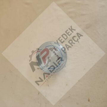 Beko BK 9550 NFE Buzdolabı Lamba Kapağı