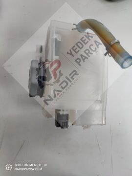 Vestel BMH-L 406 W tuz kutusu