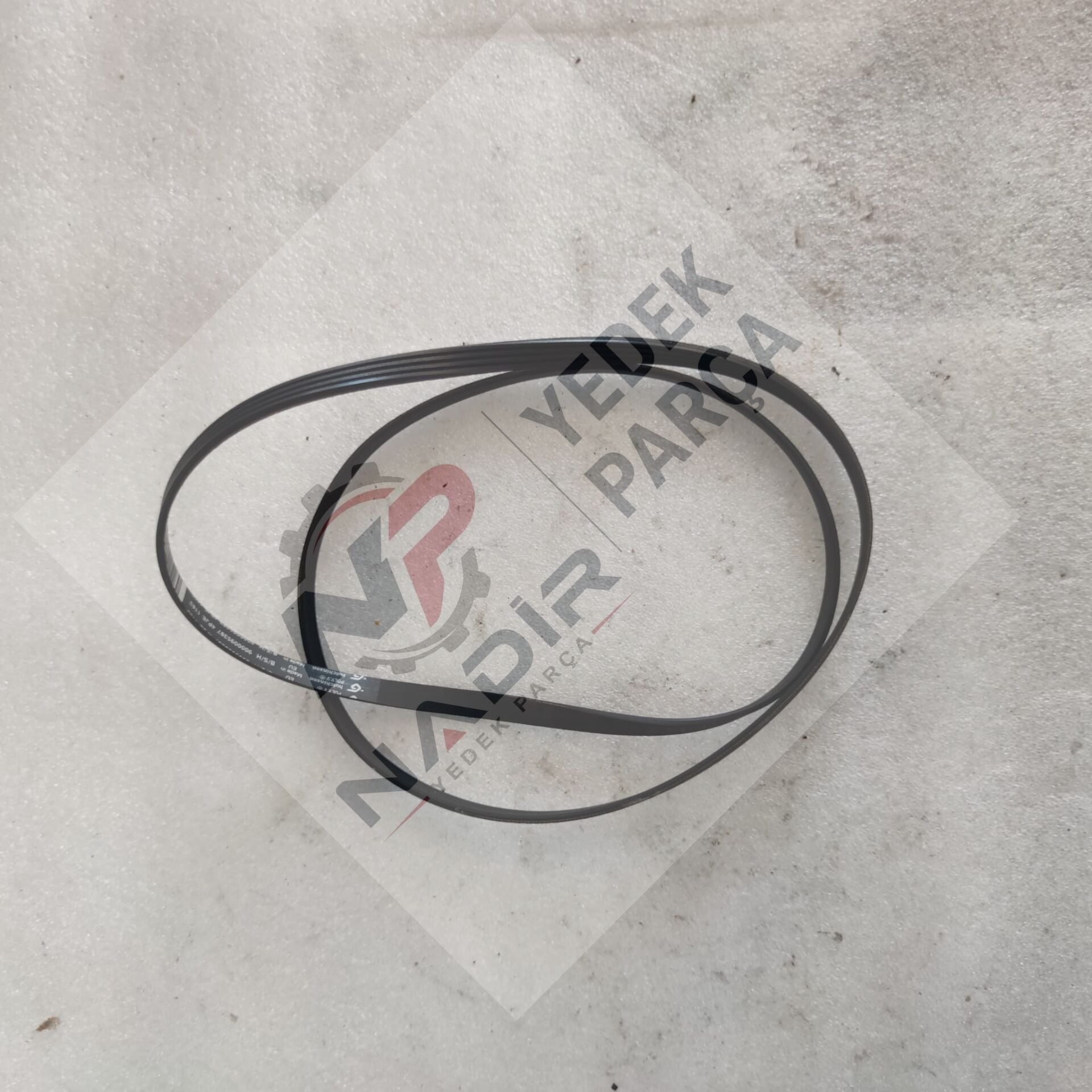 Profilo CM 1000k çamaşır makinesi kayışı