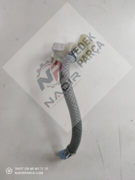 Vestel BMH-L 406 W ventil