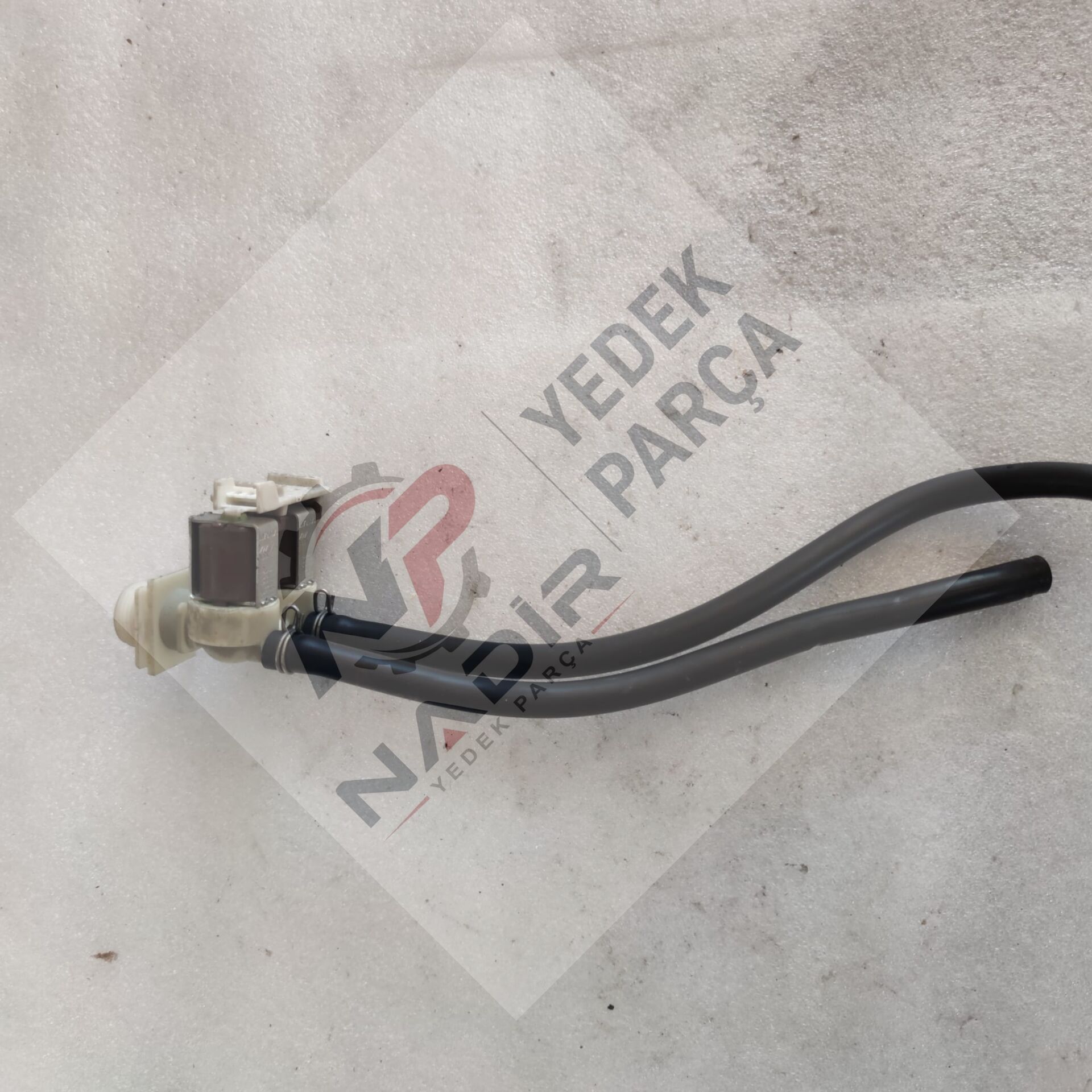 Profilo CM 1000k çamaşır makinesi ventili valfi