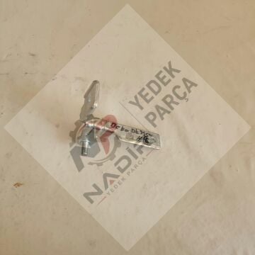 Beko BK9550NFE Buzdolabı Kapı Menteşesi
