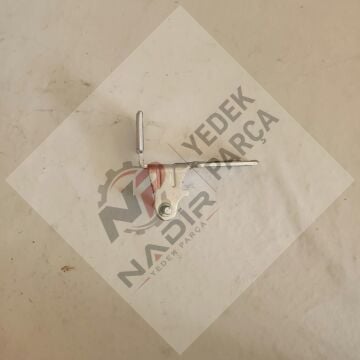 Beko BK9550NFE Buzdolabı Kapı Menteşesi
