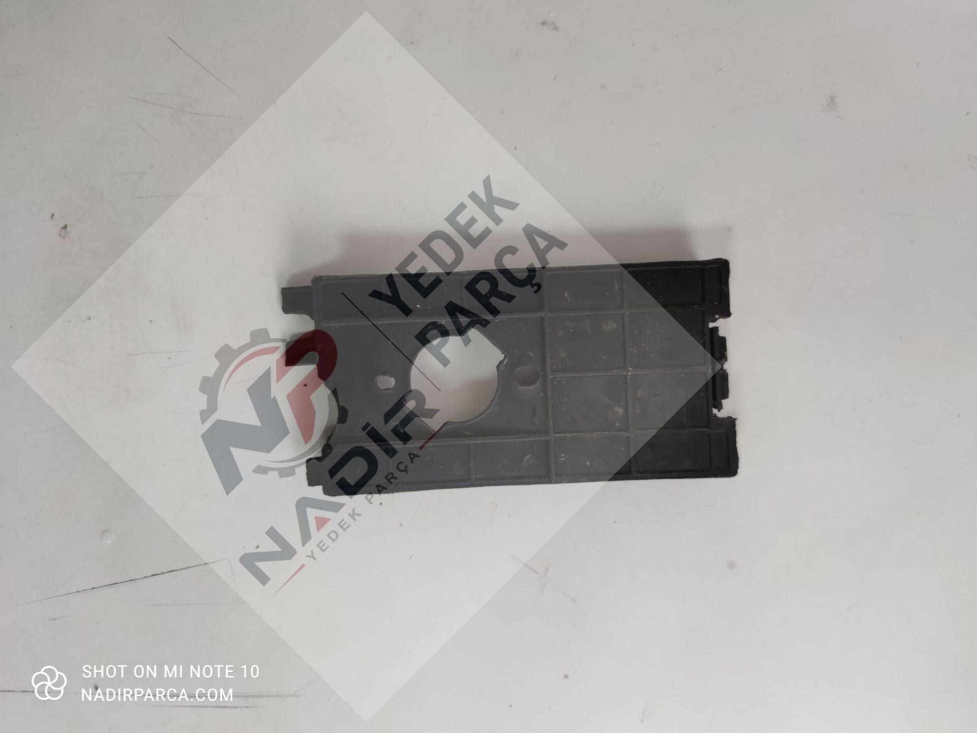 Vestel BMH-L 406 W ventil pilastik tutamak