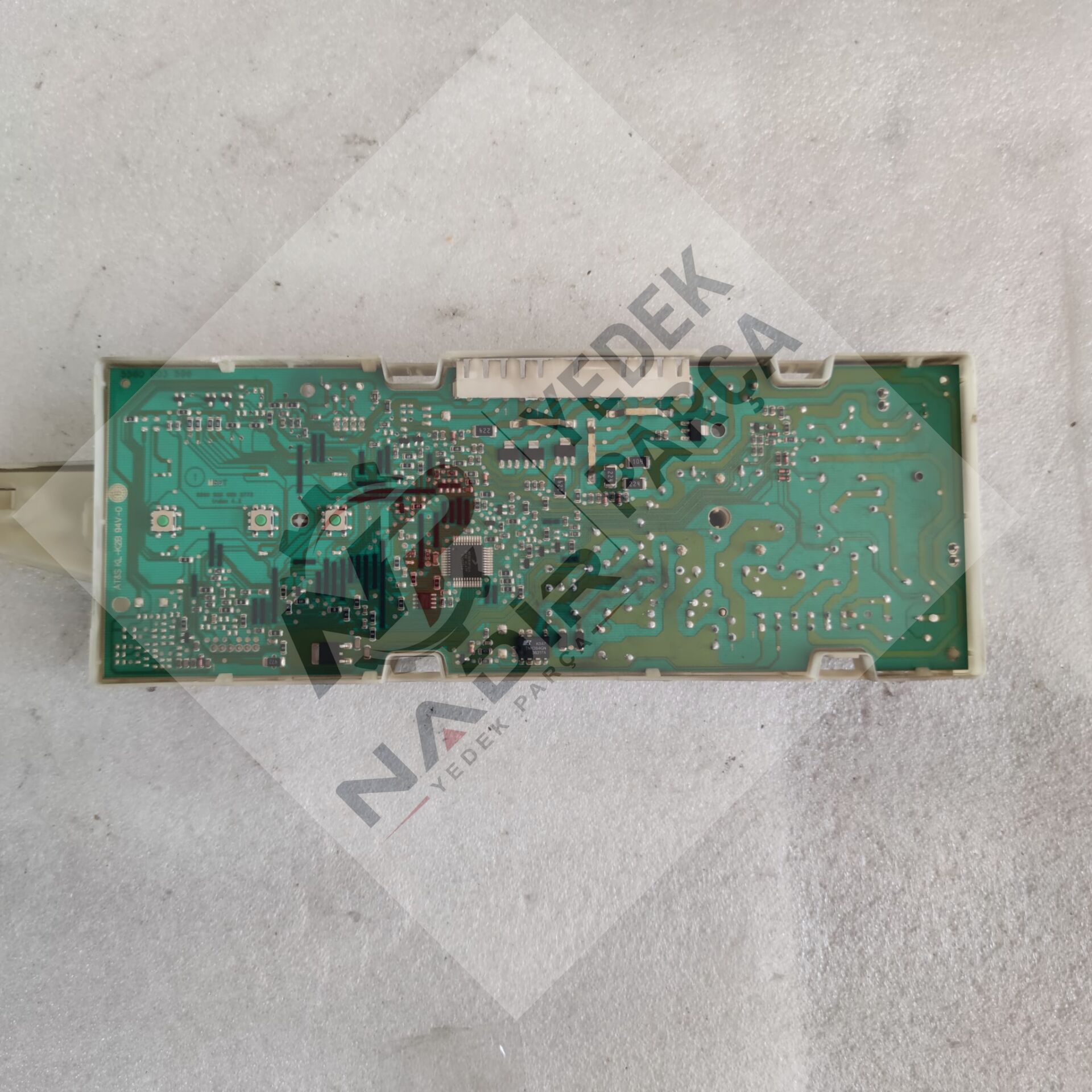 Profilo CM 1000k çamaşır makinesi anakartı