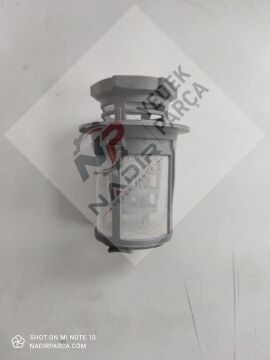 Vestel BMH-L 406 W filtre