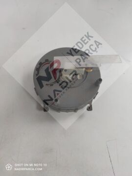Vestel BMH-L 406 W taşma şamandıra