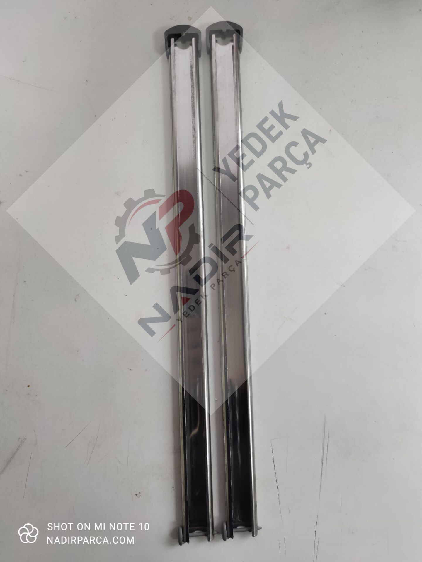 Vestel BMH-L 406 W sepet rayı