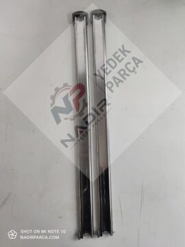 Vestel BMH-L 406 W sepet rayı