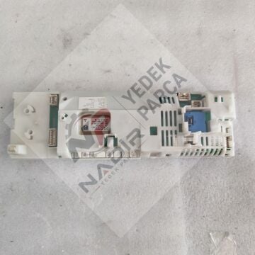 Bosch Wae 1826 çamaşır makinesi anakartı