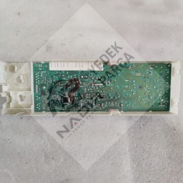 Bosch Wae 1826 çamaşır makinesi anakartı