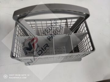 Vestel BMH-L 406 W kaşıklık
