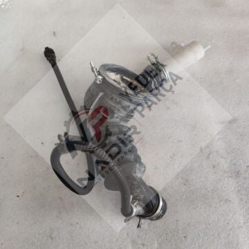 Bosch Wae 1826 çamaşır makinesi ara hortumu