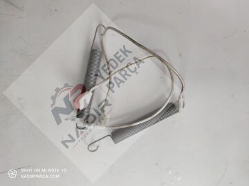 Vestel BMH-L 406 W menteşe ipi yaylı