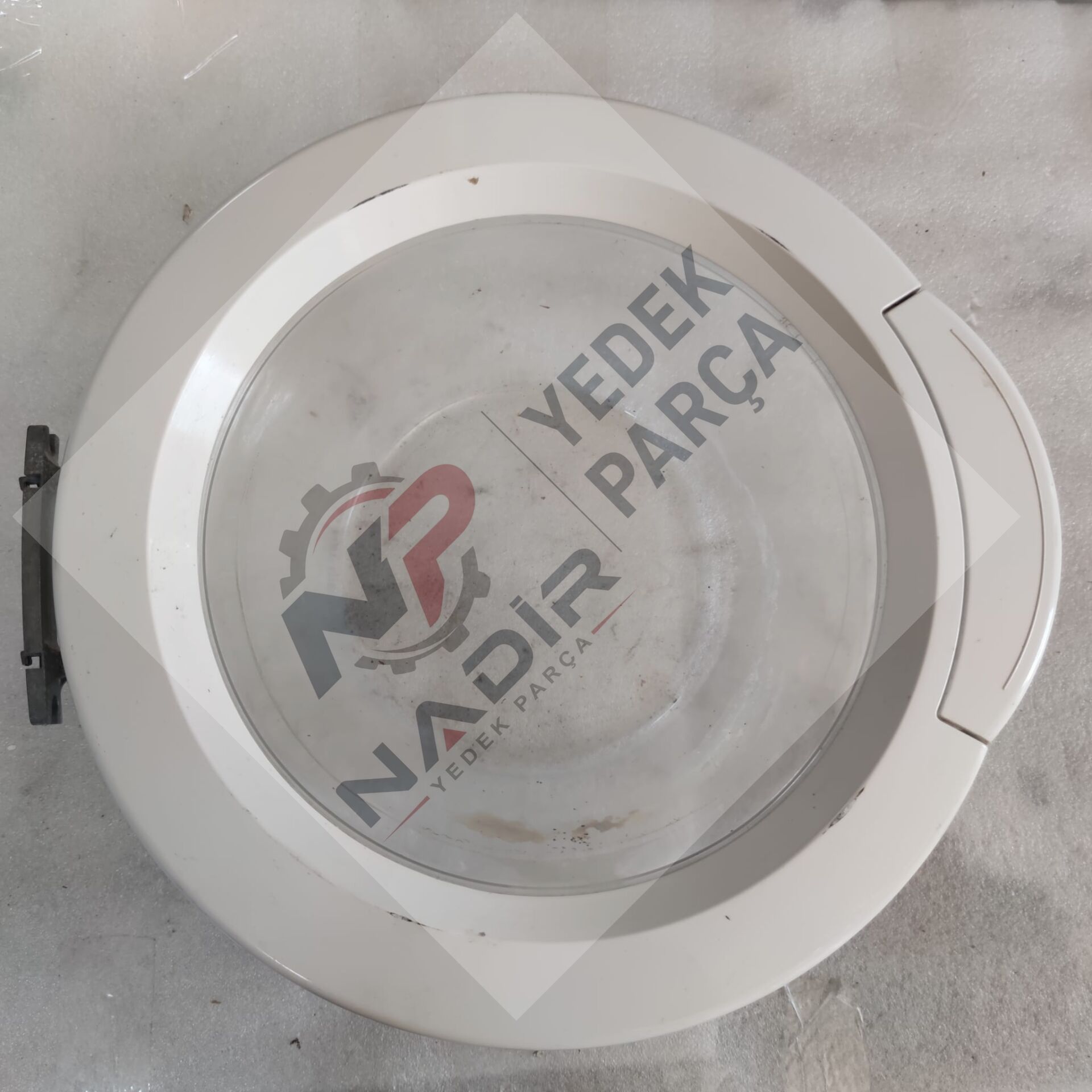 Bosch Wae 1826 çamaşır makinesi kapısı