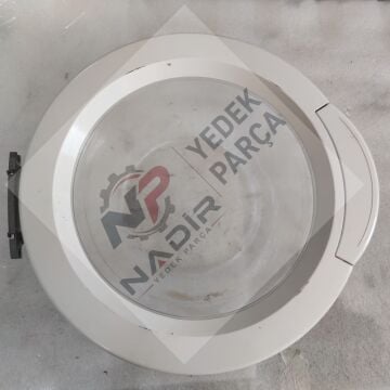 Bosch Wae 1826 çamaşır makinesi kapısı