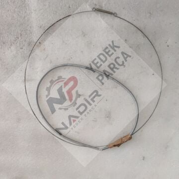 Bosch Wae 1826 çamaşır makinesi yayı