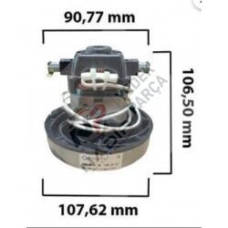 Süpürge motoru bt 01 04