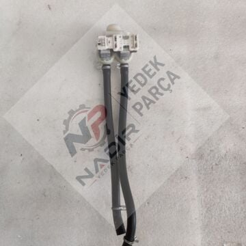 Bosch Wae 1826 çamaşır makinesi ventili valfi