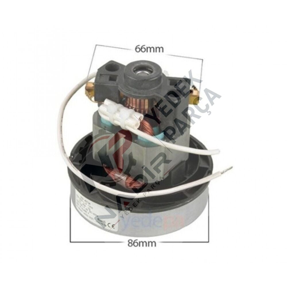 Süpürge motoru bt 01 01