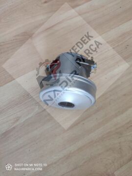 Süpürge motoru bt 01 05