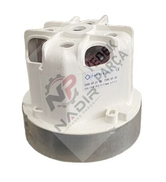Süpürge motoru bt 01 93 çıkıntılı